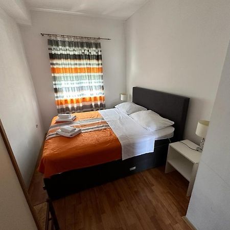 Apartments Lili Family Zadar Exteriör bild