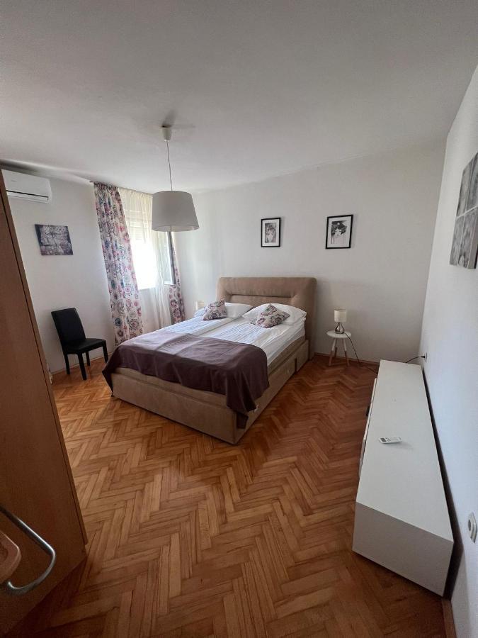 Apartments Lili Family Zadar Exteriör bild