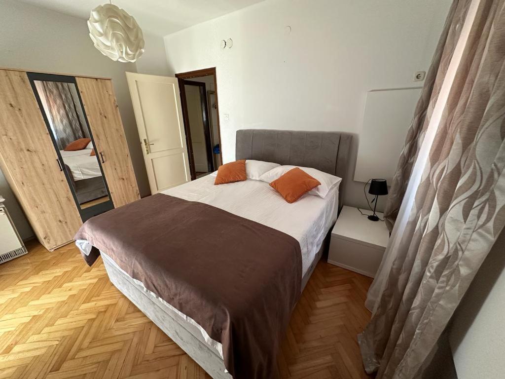 Apartments Lili Family Zadar Exteriör bild