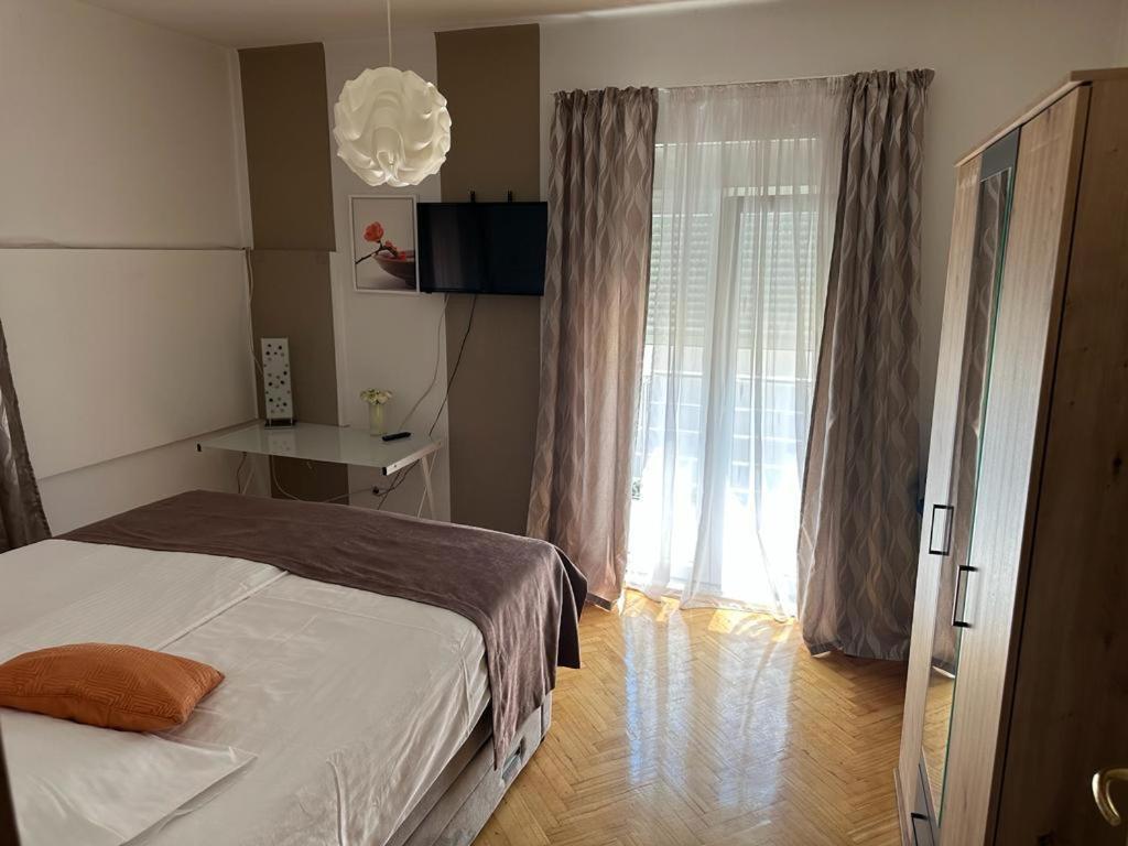 Apartments Lili Family Zadar Exteriör bild