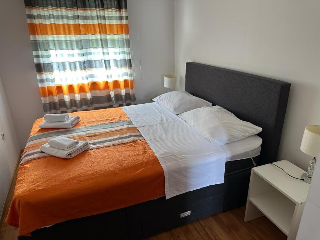 Apartments Lili Family Zadar Exteriör bild